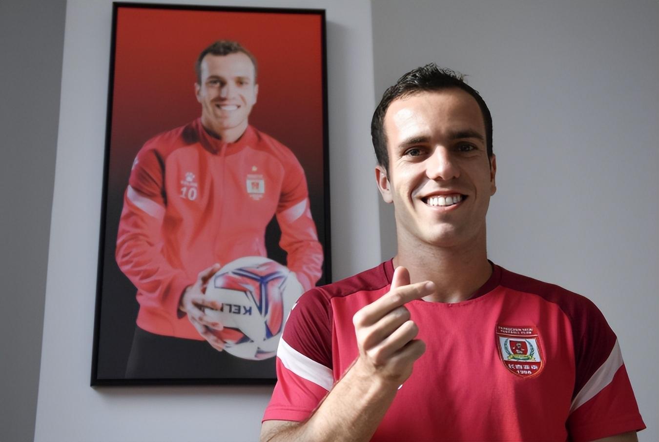 开云下载-球迷建议国安队尽快给郑图罗找好新东家!希望他能爆发,引发热议