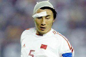 开云在线-李玮锋:国足无需看低自己 让归化球员融入最重要