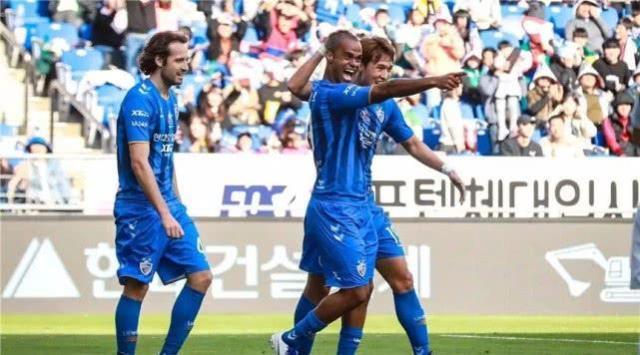 【专题】韩国职业球员收入究竟有多少?中超当以为鉴