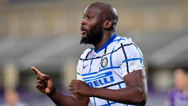 kaiyun-国米领先落后都不会打 卢卡库:我也想知道为什么?